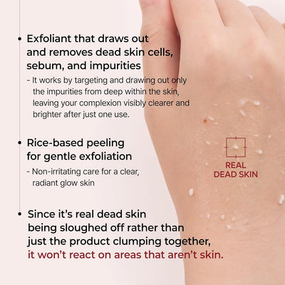 The Glyssa Rice Peel Duo - Your At-Home Glass Skin Facial + 50% OFF
