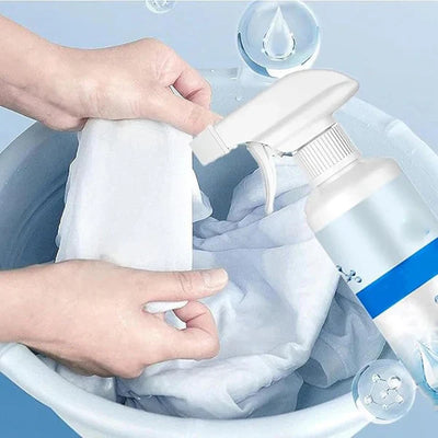 The FreshFix Stain Eraser - A Dry Cleaner in Your Pocket + 50% OFF