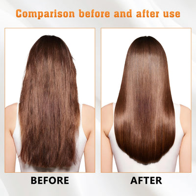 The Root-Strength Shampoo - Thicker Hair, Less Hair Fall + 50% OFF