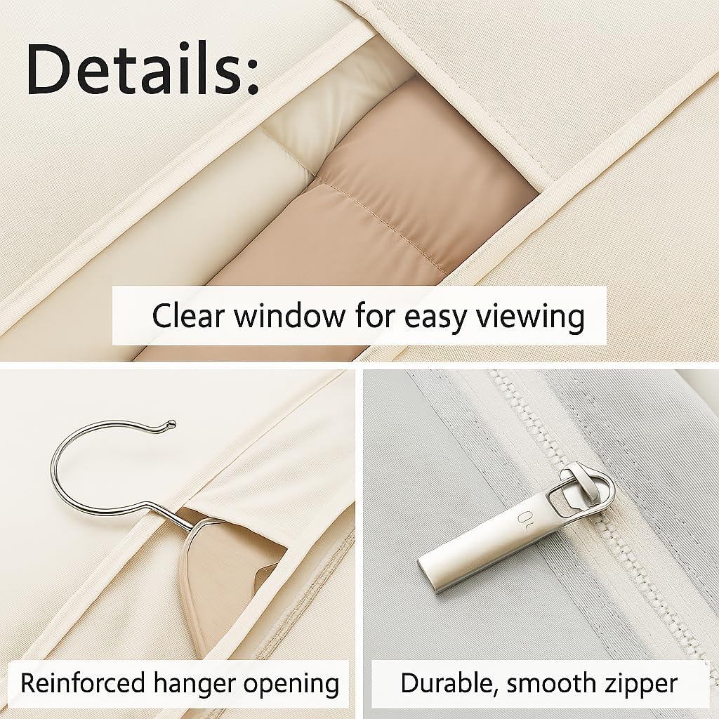 SpaceMax Hangers – The Ultimate Closet Optimizer - 50% off