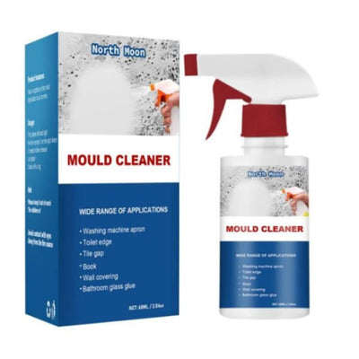 The MoldEnder Foam - Erase Mold Stains, No Scrubbing - 1+1 FREE