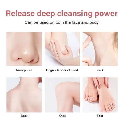 DermaReveal - Visibly Smooth, Bright Skin - 50% OFF