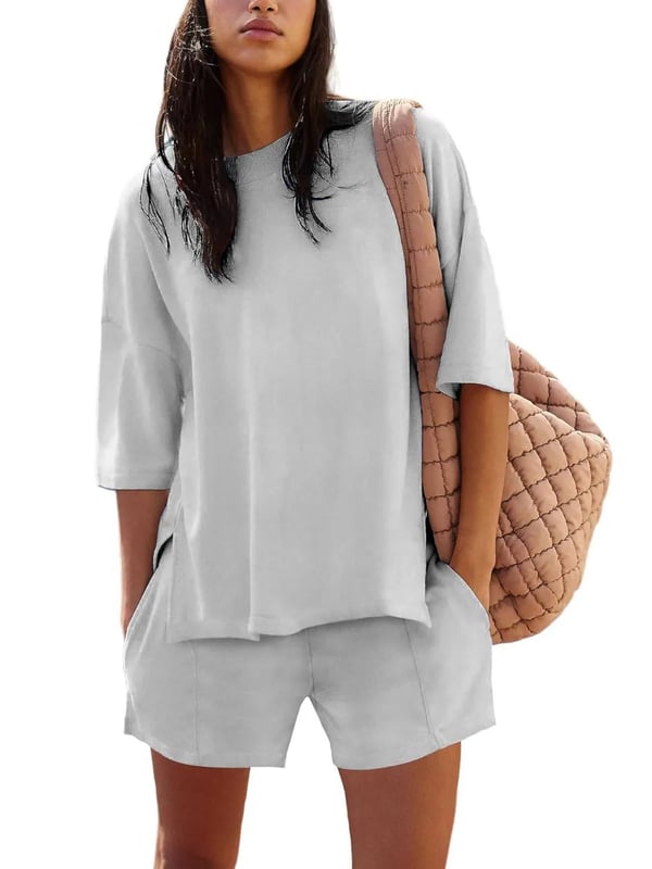 The Haven Set - An Instant, Chic Outfit - 50% OFF