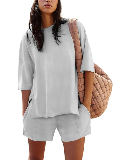 The Haven Set - An Instant, Chic Outfit - 50% OFF