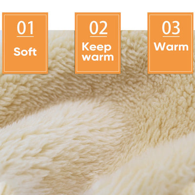 The AuraWarm Hood Ski Mask - Your All-in-One Winter Armor + 50% OFF