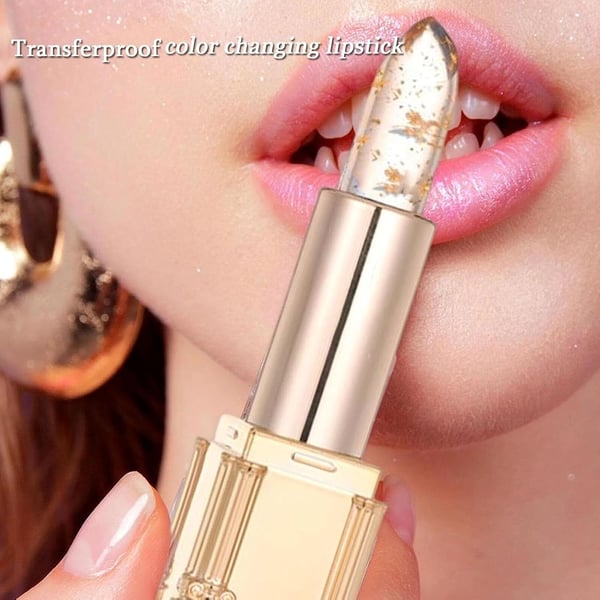 ChromaHue Lipstick – Your Personalized Shade, Effortless Allure - 1+1 FREE