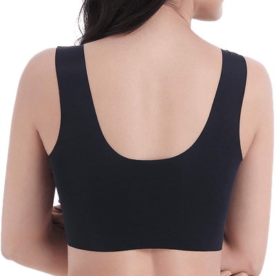 ComfortLift Lace Bra – Effortless Support, Zero Wires – 50% OFF