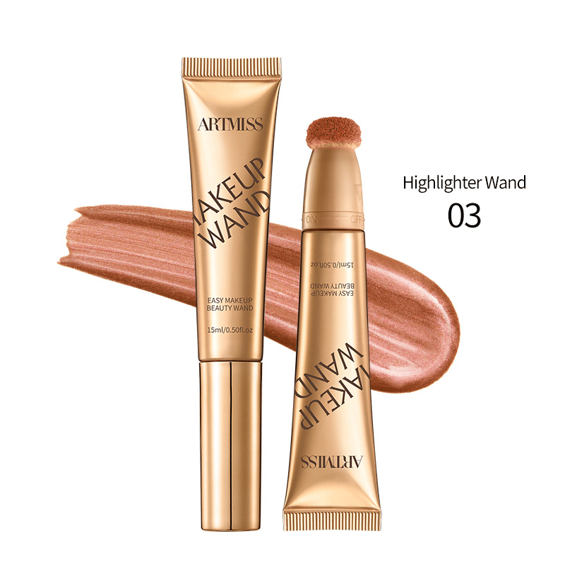 GlowDuo Sculpt & Tint Wands – Seamless Definition, Effortless Radiance - 50% OFF