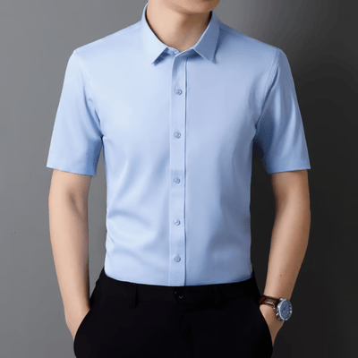 The Apex Shirt - All-Day Comfort, Always Sharp - 50% OFF