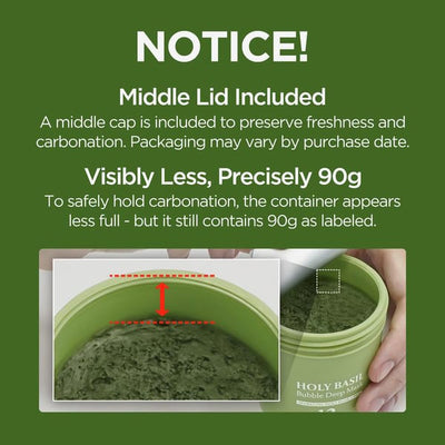 PoreDetox - A Deep-Pore Detox, Instantly - 1+1 FREE