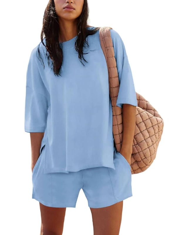 The Haven Set - An Instant, Chic Outfit - 50% OFF