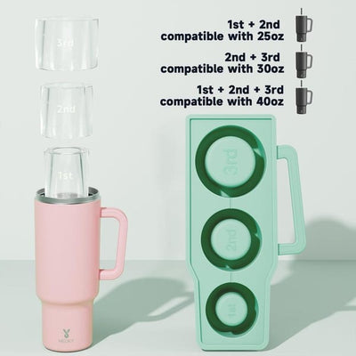 The ArcticCore - Keep Your Drink Ice-Cold for Hours - 50% OFF