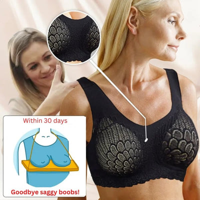 Elevate Renew Bra – Your Daily Lift to Renewed Confidence - 1+2 FREE