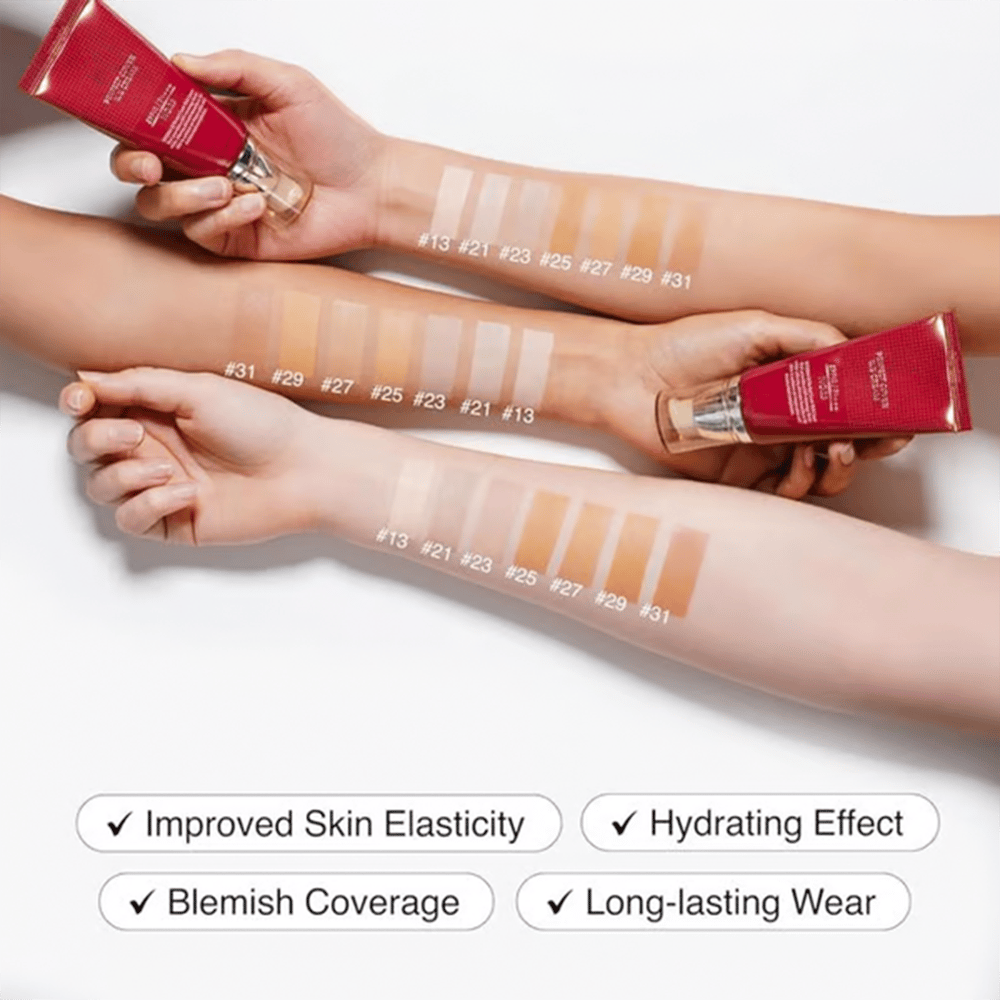 DermaVeil - Your Perfect Skin in One Simple Step - 50% OFF