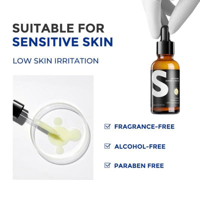 ChronoFirm Serum - Ageless Skin, Without Irritation - 50% OFF