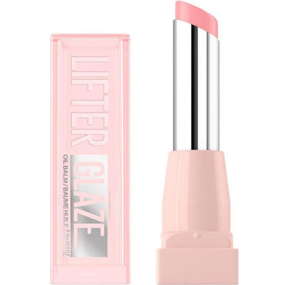 HydroGlaze Lip Balm - Glassy Shine, Zero Stickiness + 50% OFF