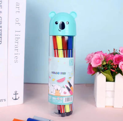 The WonderWall Drawing Roll - Screen-Free Fun, Mess-Free Walls + 50% OFF