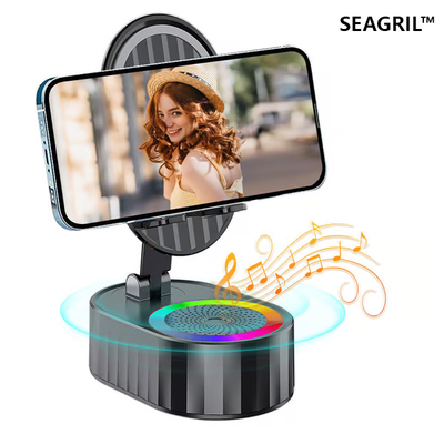 The SEAGRIL Smart Stand - Your Desk, Upgraded + 50% OFF