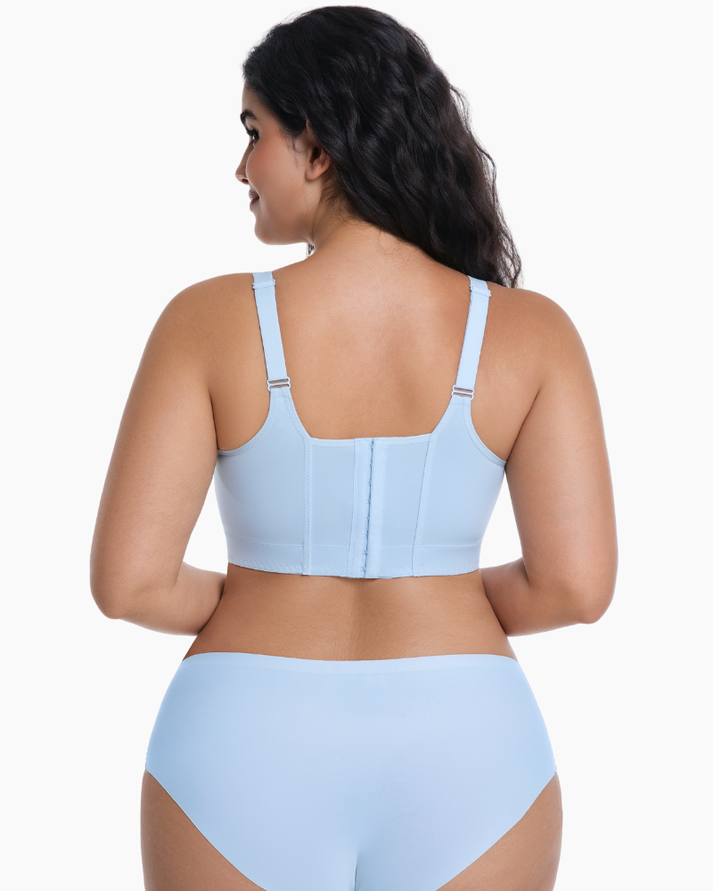 The Smooth Silhouette Bra - No More Bra Bulge, Guaranteed + 50% OFF