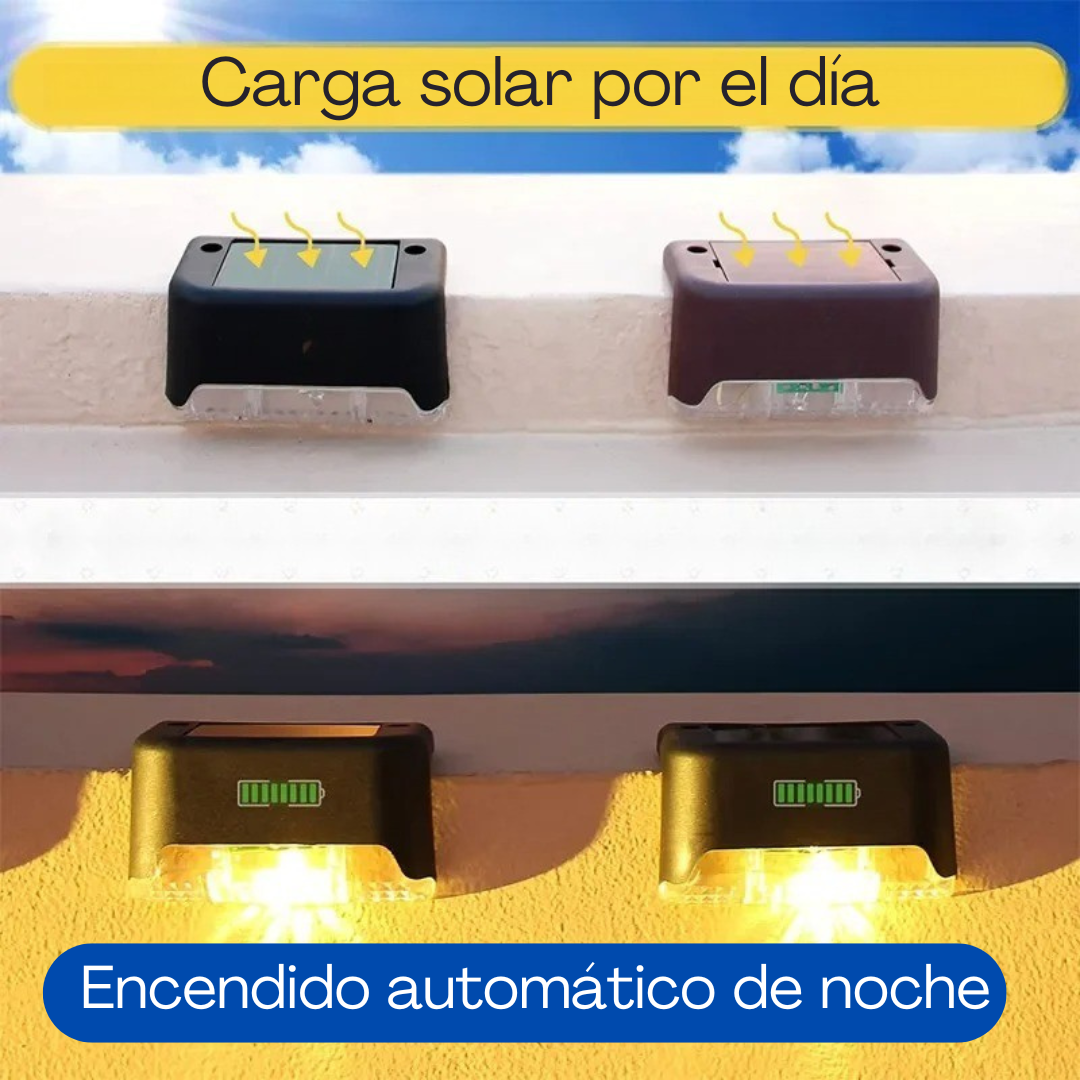 SolarSense™ - Brilliance & Beauty. Effortlessly. + 50% OFF FOR A LIMITED TIME!