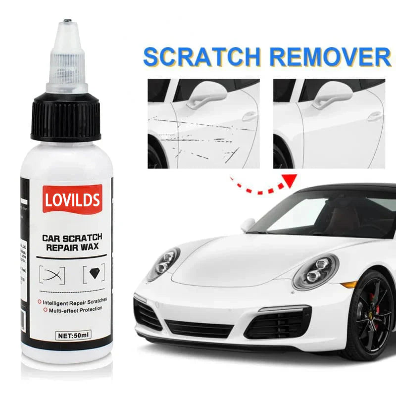 Paint Restorer Pro - Restore Your Car's Shine + 50% OFF