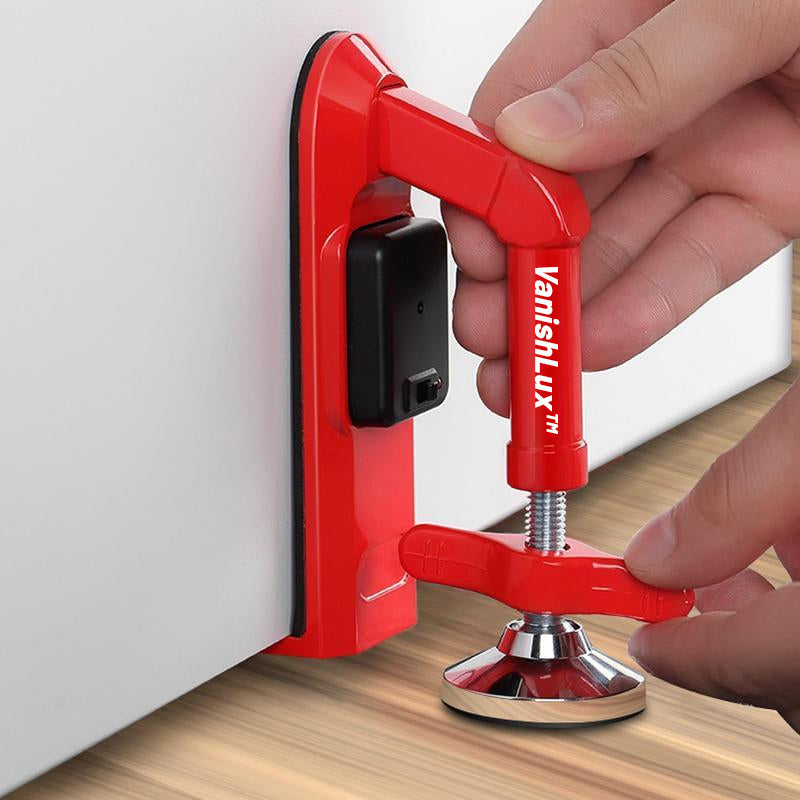 The Sentinel Door Stop Alarm - Instant Security, Anywhere + 50% OFF