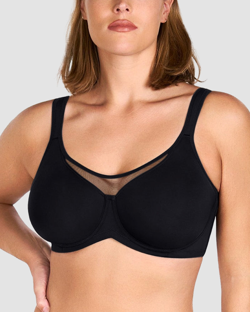 CoolForm Bra - A Flawless, Smooth Silhouette. + 50% OFF TODAY