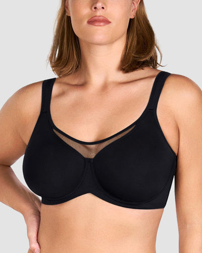 CoolForm Bra - A Flawless, Smooth Silhouette. + 50% OFF TODAY
