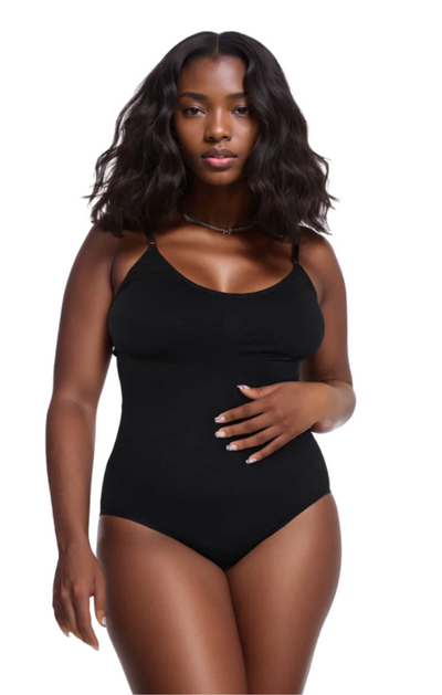 ElevateSculpt Bodysuit – Your Secret to Confident Curves - 60% OFF