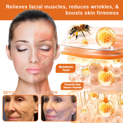 ElastiTox Firming Serum Stick – Sculpt, Lift, Defy Gravity - 50% OFF