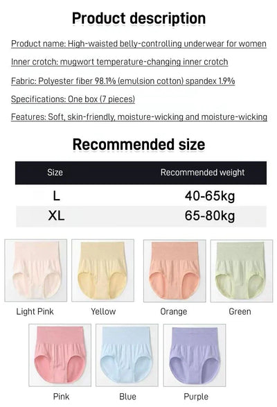 The Silhouette Panty - A Flawless Figure, Instantly - 50% OFF