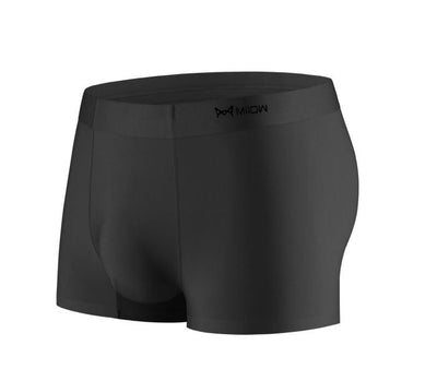 Breathable Ice Silk Men’s Underwear – Stay Cool, Dry & Comfortable All Day – 50% OFF