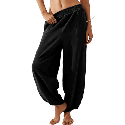 The Medina Pant - The Chicest, Most Comfortable Pants You'll Ever Own - 50% OFF