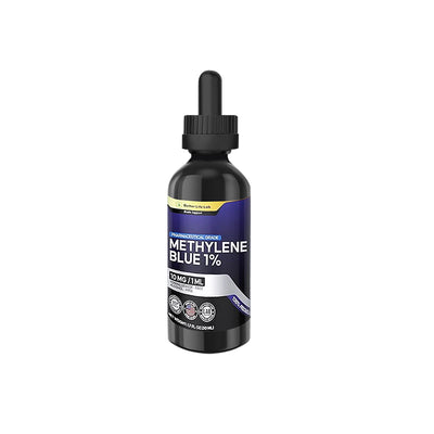 NeuroBlue+ - Unlock Peak Mental Clarity and Cellular Energy.