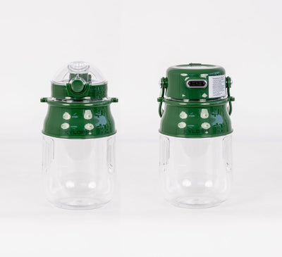 The VitaPod - Fresh Smoothies, Anywhere - 50% OFF