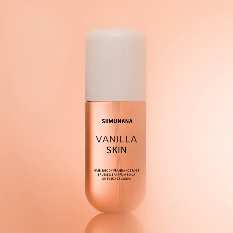 The Velvet Veil Mist - Your Perfect Signature Scent - 50% OFF