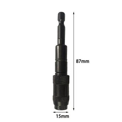 AngleDrive Pro - Drive Screws Perfectly, Even in "Impossible" Spots 50 % OFF