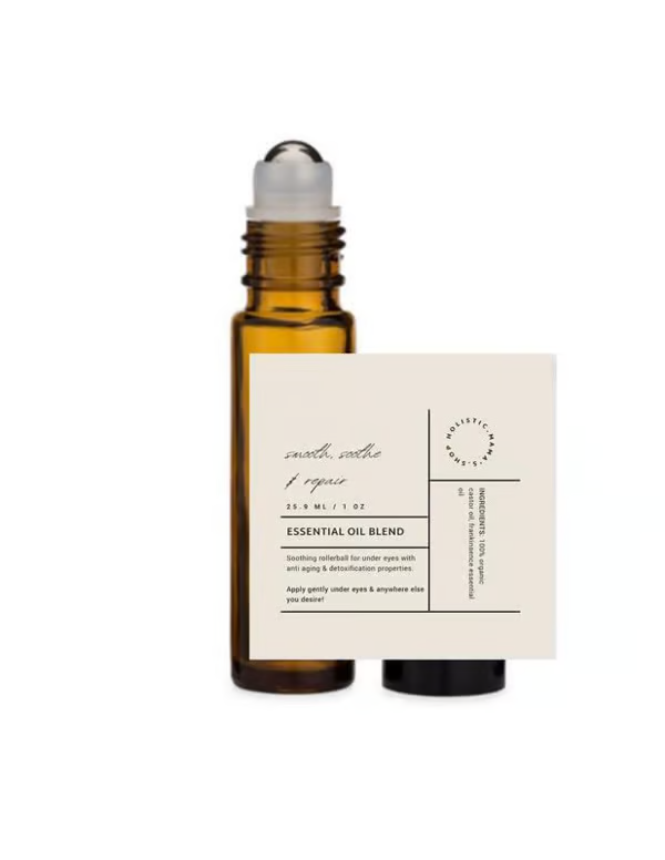 The CryoRevive Eye Wand - The 8-Hour Sleep Look in 10 Seconds - 50% OFF