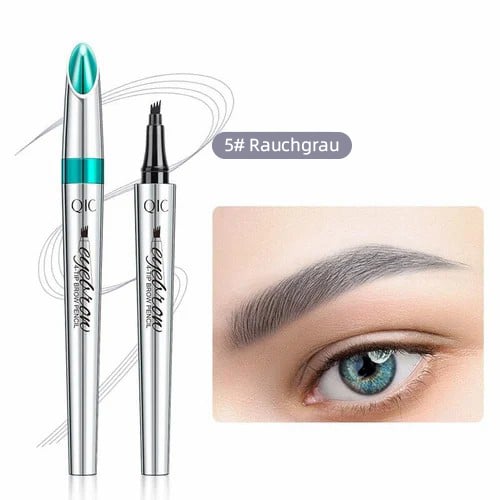 The MicroBlade Pen - Get Microbladed Brows, No Needles - 50% OFF