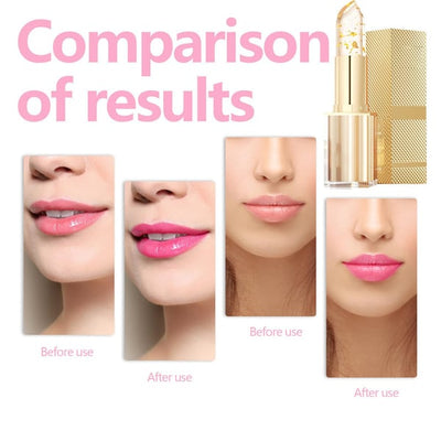 ChromaHue Lipstick – Your Personalized Shade, Effortless Allure - 1+1 FREE
