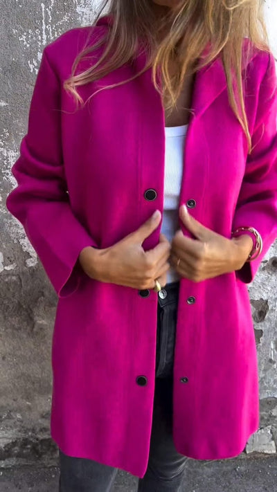 The Transitional Hooded Jacket - Your Perfect Throw-On Style + 50% OFF