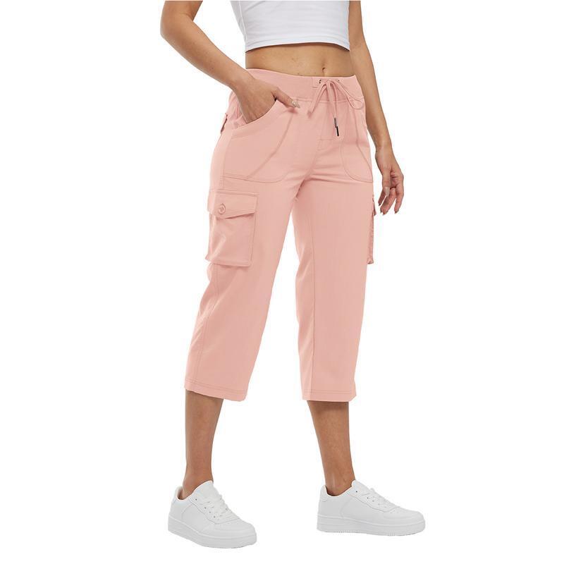 The TerraFlex Capri - Your Go-To for Every Adventure - 50% OFF
