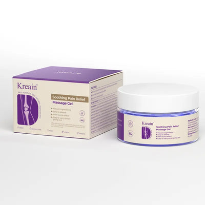 Flexi-Soothe - Reclaim Your Pain-Free Movement - 50% OFF