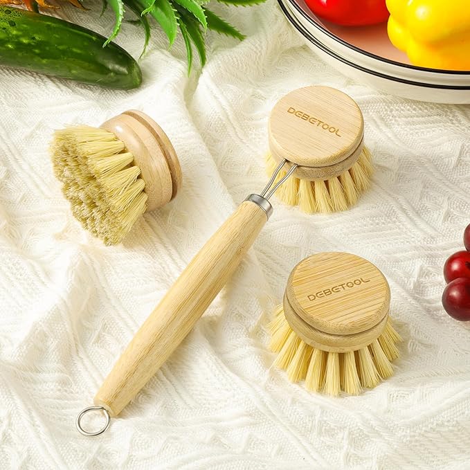 VerdeCleanse - A Toxin-Free Kitchen - 50% OFF