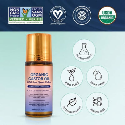 The AuraStone Elixir - Your All-in-One Wellness Ritual - 50% OFF