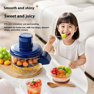 SwiftPeel - Prep Food in Seconds! + 50% OFF