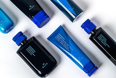 Chameleon Crème - A Perfect Style, Air-Dried or Blow-Dried - 50% OFF