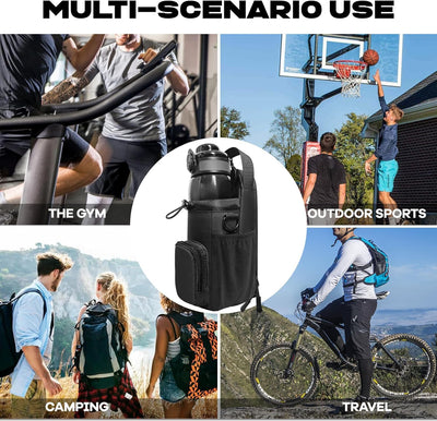 The GymDock - Your Personal Gym Locker - 50% OFF