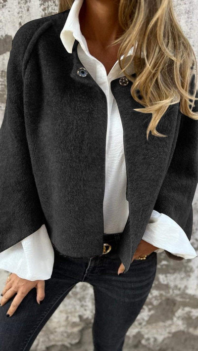 The Everyday Chic Cardigan - Your Perfect Cozy Layer + 50% OFF