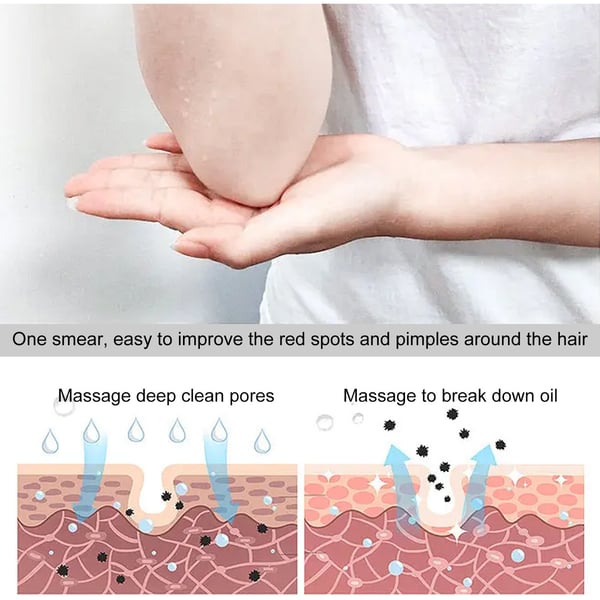 AuraBloom Body Oil - Silky Skin & A Bug-Free Evening - 50% OFF